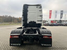 Volvo FH 460 4x2 CMS + I-Save