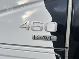 Volvo FH 460 4x2 CMS + I-Save