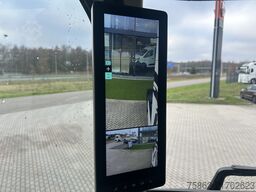 Volvo FH 460 4x2 CMS + I-Save