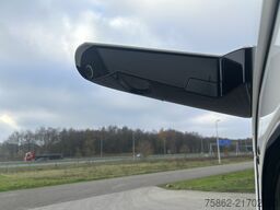 Volvo FH 460 4x2 CMS + I-Save