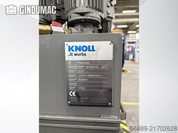 HERMLE C40U Dynamic