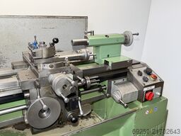 Schaublin SA 125 C