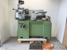 Schaublin SA 125 C