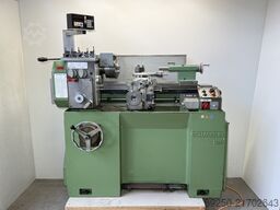 Schaublin SA 125 C