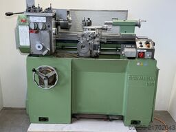 Schaublin SA 125 C