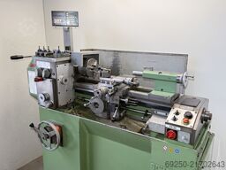 Schaublin SA 125 C