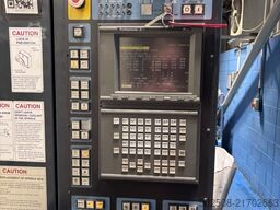 Makino Makino A77 Dual Pallet CNC HMC