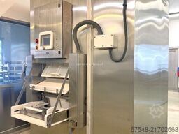 TVI CBF 1000 / GMS 500