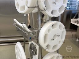 TVI CBF 1000 / GMS 500