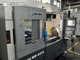 Okuma MB66-VA