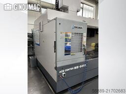 Okuma MB66-VA