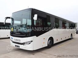 Iveco Crossway 13m Pop Light / Double middle door / N...