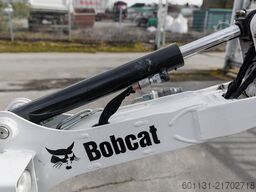 Bobcat E10z