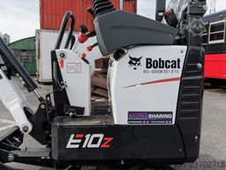 Bobcat E10z