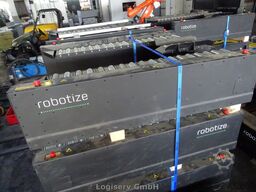 Robotize Autonome Transporteinheit
