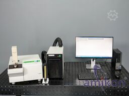 Mettler Toledo Mettler Toledo DSC822e