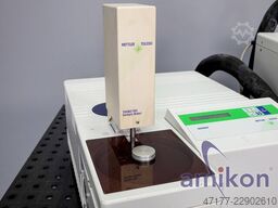 Mettler Toledo Mettler Toledo DSC822e