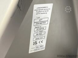 Jungheinrich HPT