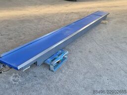 Transportband Forderband Conveyor 