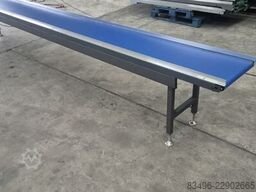 Transportband Forderband Conveyor 
