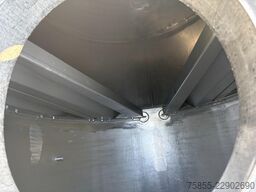 Van Hool 3D0004 33500 Ltr / 1 Kammer / Chemie L4BH / ADR...