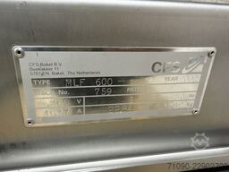 Koppens MLF 600