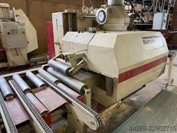 Raimann (Weinig) KS 310 BV