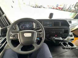 MAN TGS 26.520 6X2H-4 BL CH HYDRO DRIVE CHASSIS CAB...