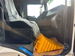 MAN TGS 26.520 6X2H-4 BL CH HYDRO DRIVE CHASSIS CAB...