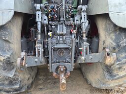 Fendt 936 Vario Profi Plus