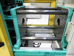 ARBURG A 320 C 500-170 GE e² (S&P 3782)