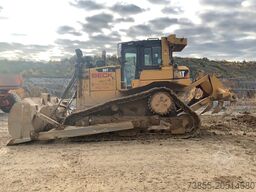 Caterpillar D6T XL