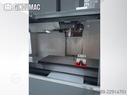 HAAS VF-5/50XT