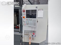 HAAS VF-5/50XT