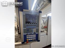 Battenfeld Vertical R60 125H