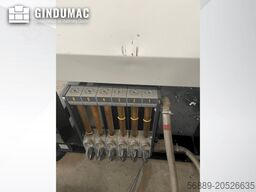 SUMITOMO SHI DEMAG IntElect 220/610-750 smart