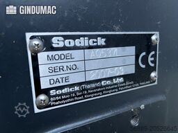 Sodick AQ537L