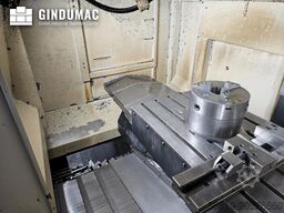 Mazak NEXUS VCN 510C-II