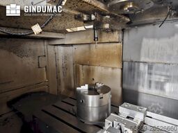 Mazak NEXUS VCN 510C-II