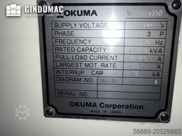Okuma MacTurn 350