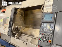 Mazak Integrex 300-IIY