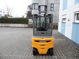 Jungheinrich EFG 320 - DEMO - BJ 2025 - Triplex 6,5 m