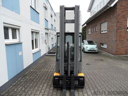 Jungheinrich EFG 320 - DEMO - BJ 2025 - Triplex 6,5 m