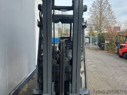 Linde E 30HL-01/600