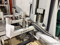 Knorr Systeme ABS-145-3-L/GL