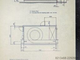 Frigoscandia classic 600