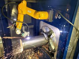 HGG Profiling Equipment RoboRail
