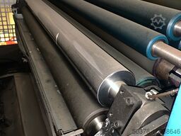 FAG (nowadays under Bobst) speedproof 4C