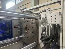 Wittmann Battenfeld HM 150/750 Servo Power