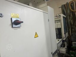 Battenfeld HM 100/525